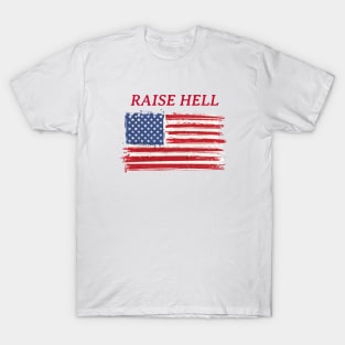 4th of july T-Shirt